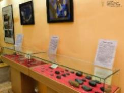 В Уфе открылась выставка «Дорогой древних эпох»