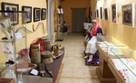 В Уфе открылась выставка, посвященная жизни уфимцев на рубеже XIX-XX веков