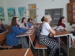 Студентам об археологии