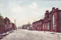 Об объектах культурного наследия Башкортостана. 125 лет назад в Уфе засияла первая электрическая лампочка.