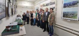 «Серебряные краеведы» вновь в гостях у музея-заповедника
