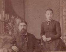 Исполняется 130 лет усадьбе Пискуновых в Уфе.