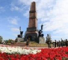 55- летний юбилей одной из главных достопримечательностей Уфы