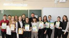 Определены лучшие творческие работы проекта «Я познаю Уфу»