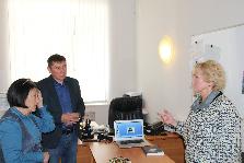 Музей-заповедник "Древняя Уфа" посетила известный реставратор