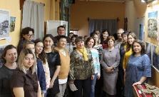 27 ноября 2019 года в Республиканском историко-культурном музее заповеднике «Древняя Уфа» открылась фотовыставка «Деревянное зодчество г. Уфы. Прошлое и настоящее».