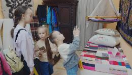 Все мы родом из детства…