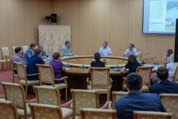 В Уфе прошел Форум краеведов Башкортостана