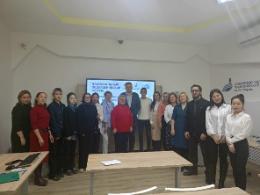 В Уфе прошел ежегодный Национальный педагогический форум.