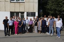 90 лет со дня рождения Нияза Абдулхаковича Мажитова