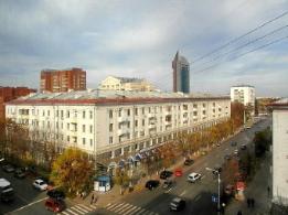 Об объектах культурного наследия Башкортостана. Мемориальный дом на улице Ленина