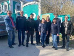 Забота об объектах культурного наследия