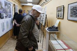 Мажитов: трудно быть первым