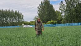  Осмотр технического состояния объектов культурного наследия