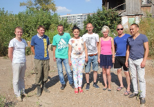 Археология для всех