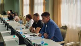 Научно-практический семинар «Проблемы археологического исследования исторических городов Урало-Поволжья».